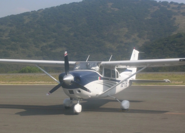 Vuelos desde Atizapan